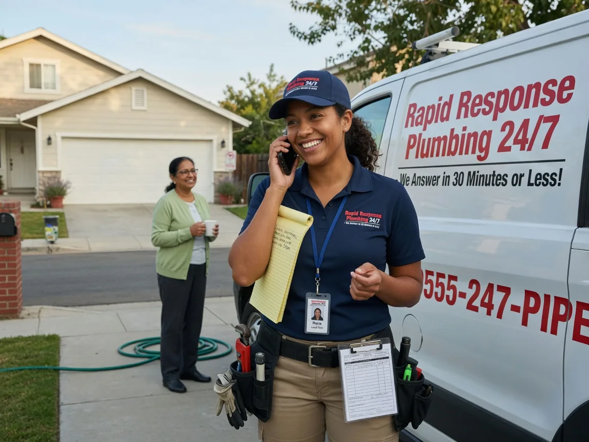 Emergency Plumber Muskegon Heights, MI FAQs